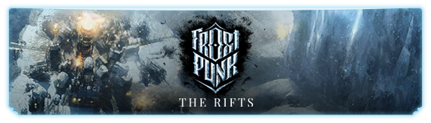 冰汽时代 Frostpunk 1.6.1 Mac 中文破解版 以社会生存为题材的游戏