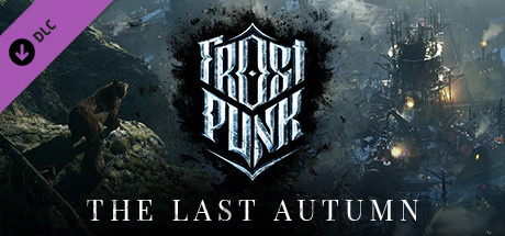 冰汽时代 Frostpunk 1.6.1 Mac 中文破解版 以社会生存为题材的游戏