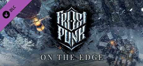 冰汽时代 Frostpunk 1.6.1 Mac 中文破解版 以社会生存为题材的游戏