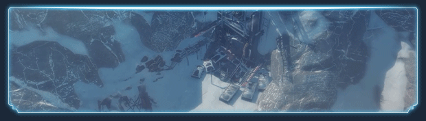冰汽时代 Frostpunk 1.6.1 Mac 中文破解版 以社会生存为题材的游戏