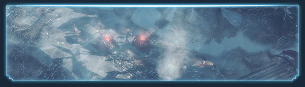 冰汽时代 Frostpunk 1.6.1 Mac 中文破解版 以社会生存为题材的游戏