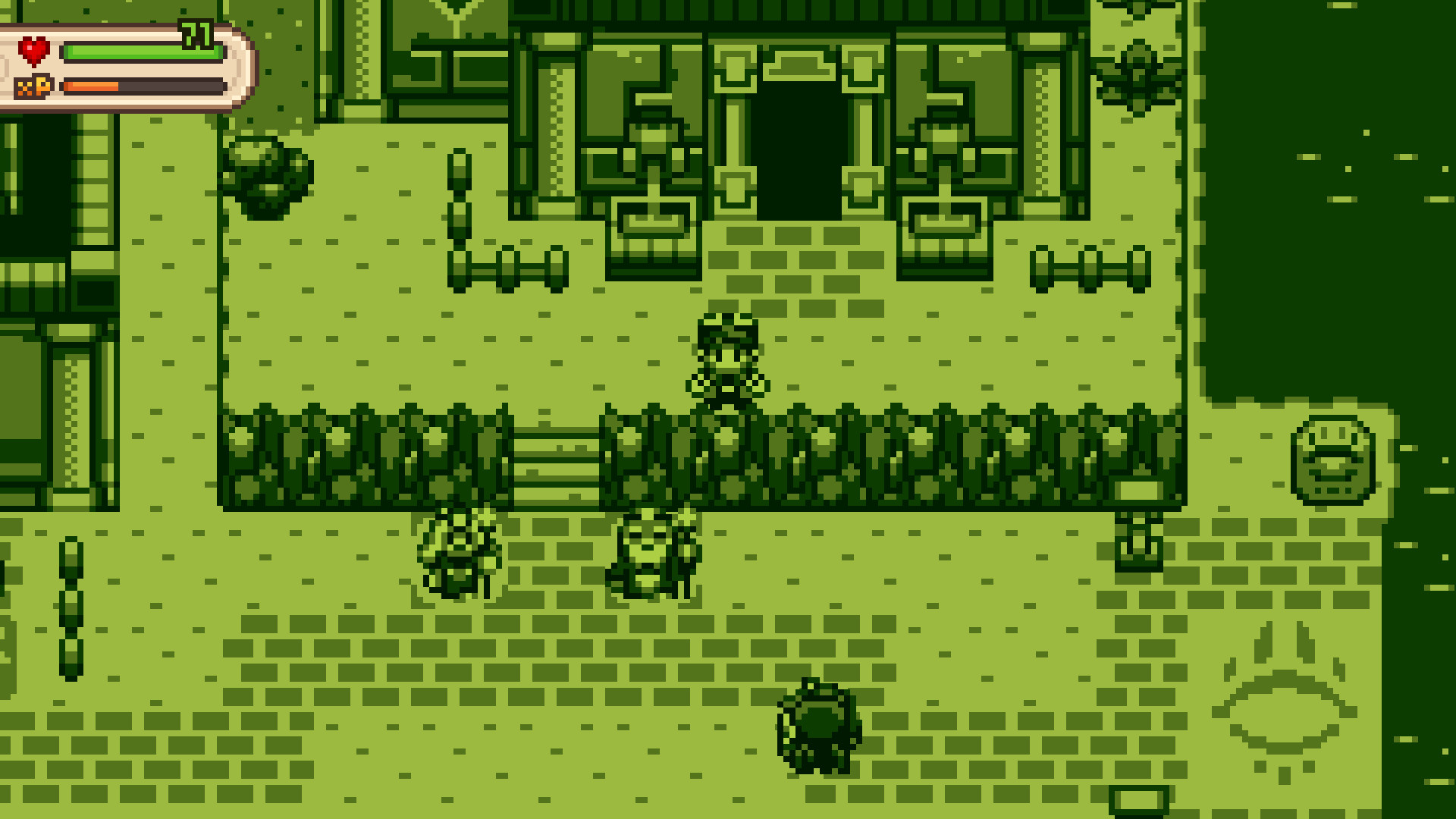 进化之地2 Evoland 2: A Slight Case of Spacetime Continuum Disorder 2.0.0.1 Mac 破解版 浓浓塞尔达风格的进化之地