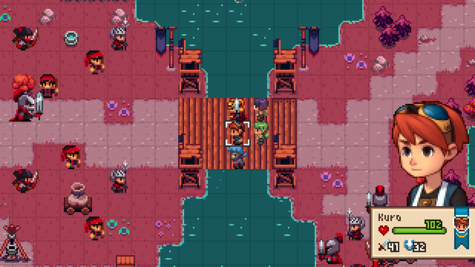 进化之地2 Evoland 2: A Slight Case of Spacetime Continuum Disorder 2.0.0.1 Mac 破解版 浓浓塞尔达风格的进化之地