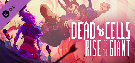 死亡细胞 Dead Cells for Mac v1.21.0 中文原生 RogueVania动作角色扮演游戏