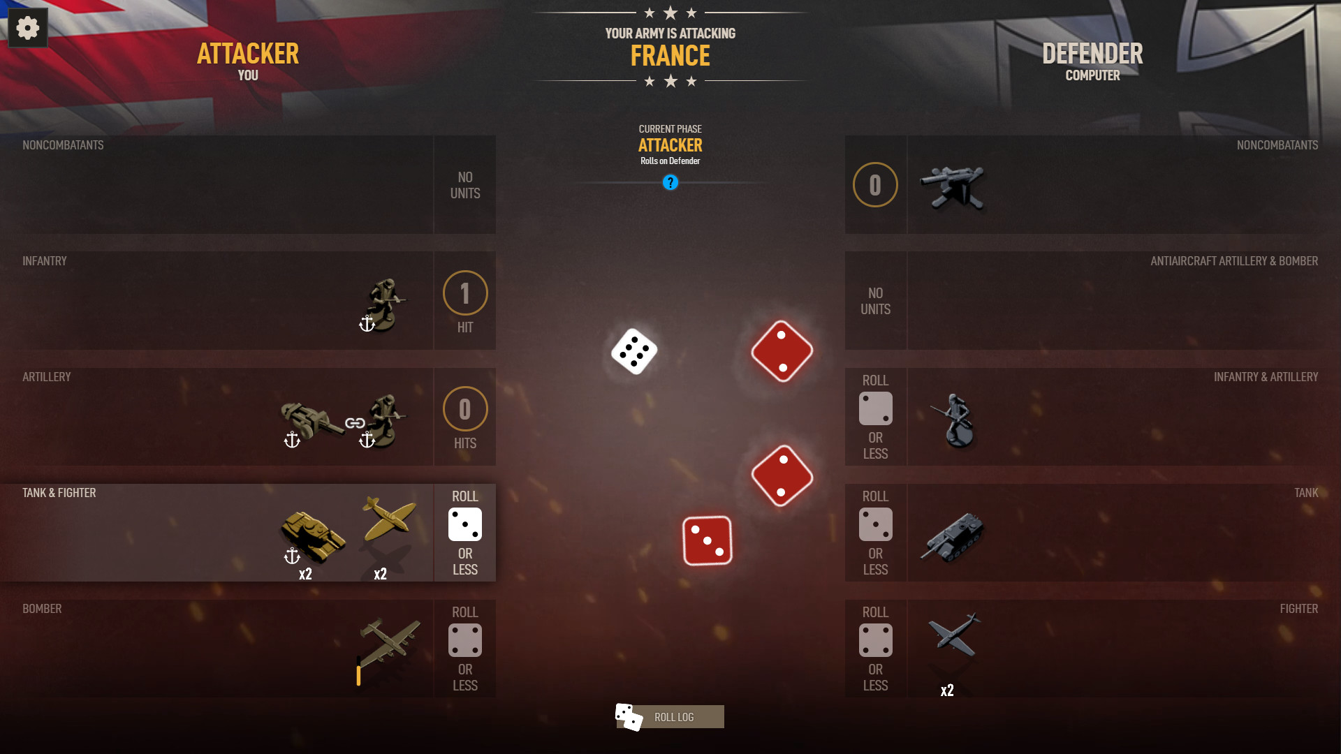 轴心国与同盟国 Axis & Allies 1942 Online 1.0.15 Mac 破解版 一款以二#@战为题材的策略战争游戏