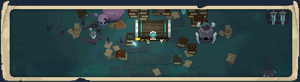 夜勤人 Moonlighter 1.14.36 Mac 破解版 像素风动作角色扮演游戏
