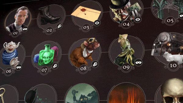 无光之空:君主版 Sunless Skies: Sovereign Edition 2.0.4 Mac 破解版 著名冒险类游戏无光之海的姐妹篇
