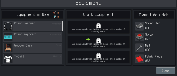 团战经理 Teamfight Manager 1.4.4 Mac 中文破解版 萌酷像素大团战