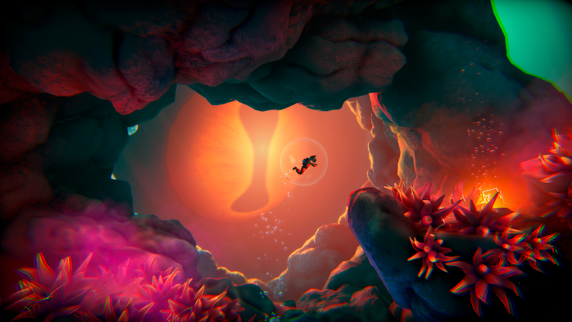 小奥菲斯 Little Orpheus 3.0 Mac 中文破解版 2D横向卷轴冒险游戏