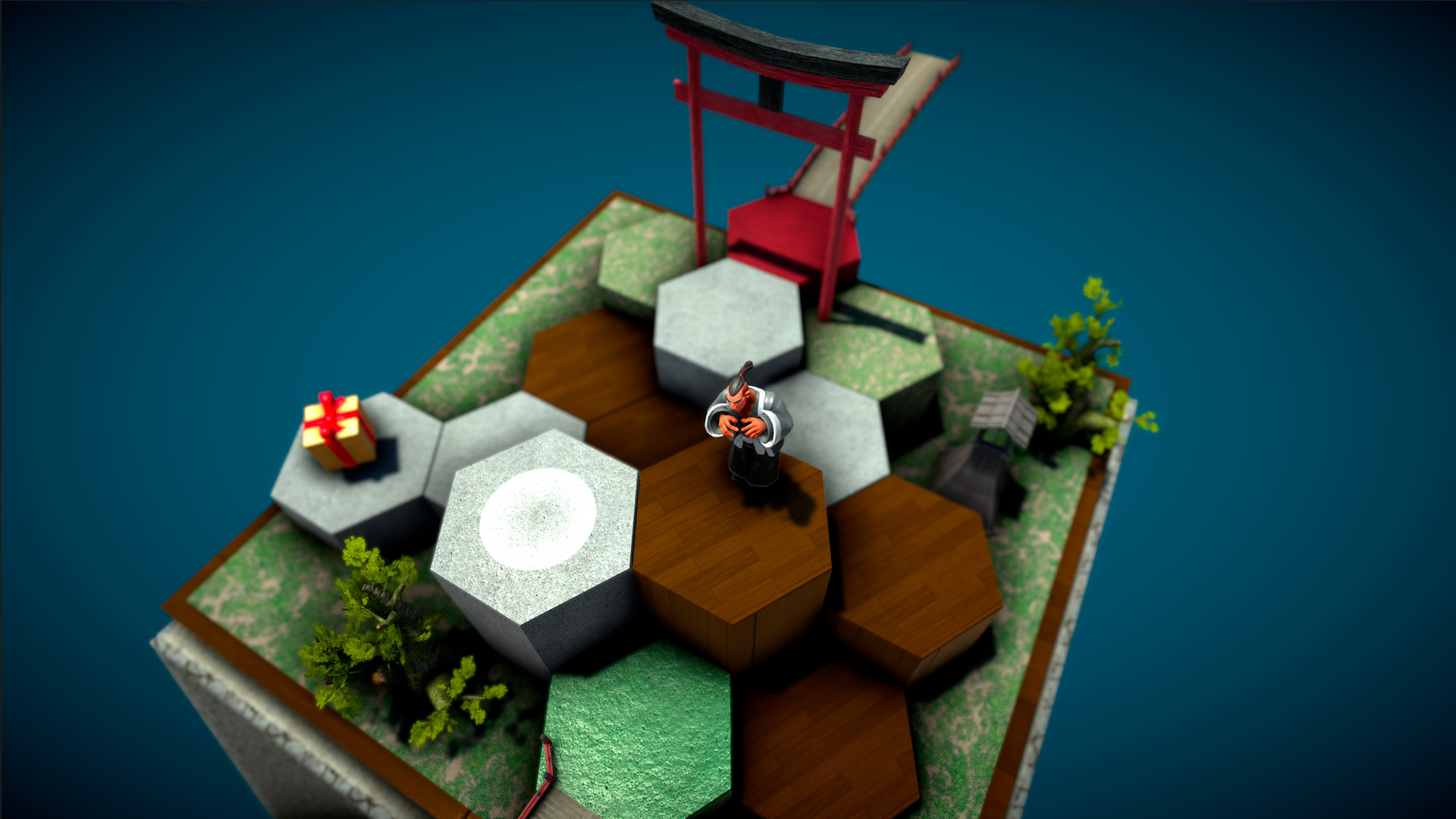 武士的季节 Seasons of the Samurai 27.11.2020 Mac 破解版 测试你的推理和记忆能力