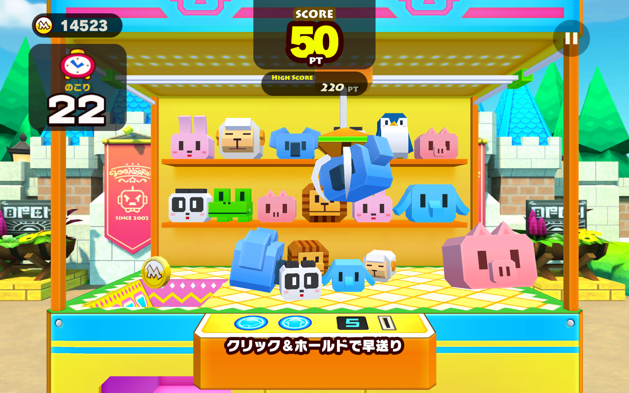 动物管理员世界 Zookeeper World 1.0.2 Mac 中文破解版 益智休闲游戏