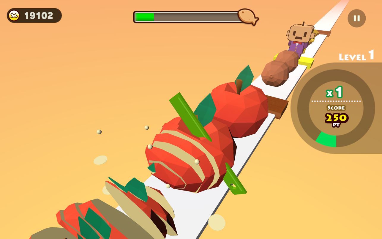 动物管理员世界 Zookeeper World 1.0.2 Mac 中文破解版 益智休闲游戏