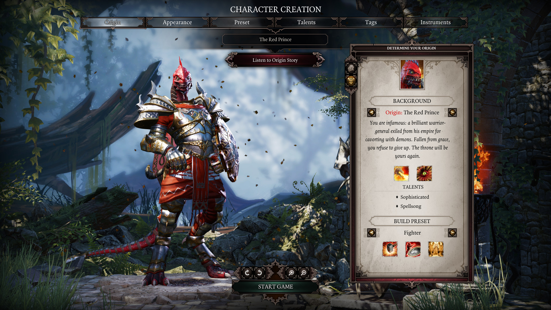 神界:原罪2 Divinity: Original Sin II – Definitive Edition 3.6.117.3735 Mac 中文破解版 角色扮演游戏