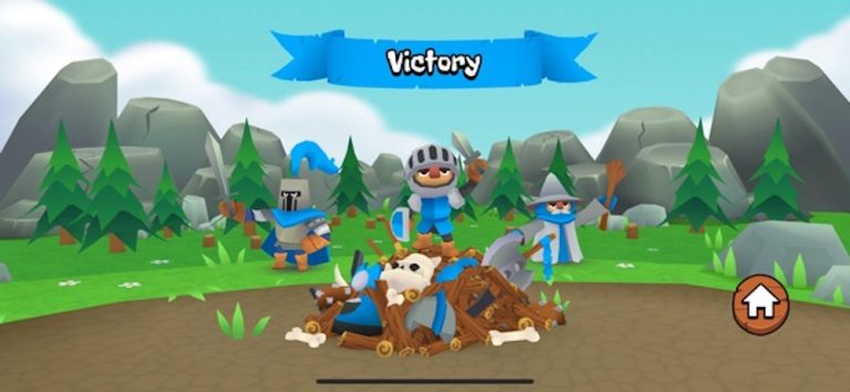 红色王国 Red Reign 1.5 Mac 破解版 守卫你的基地