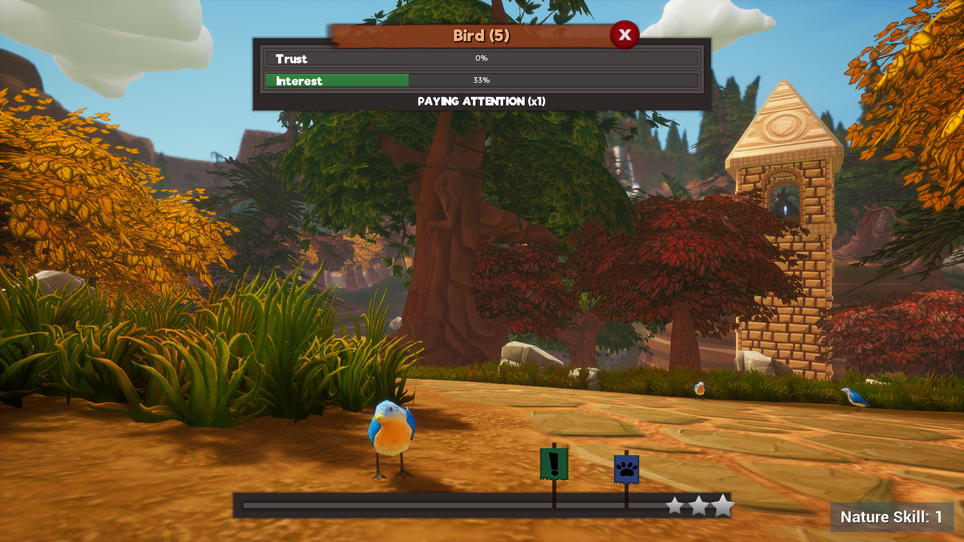 Dwarrows 1.4 Mac 破解版 卡通画风的建造类游戏