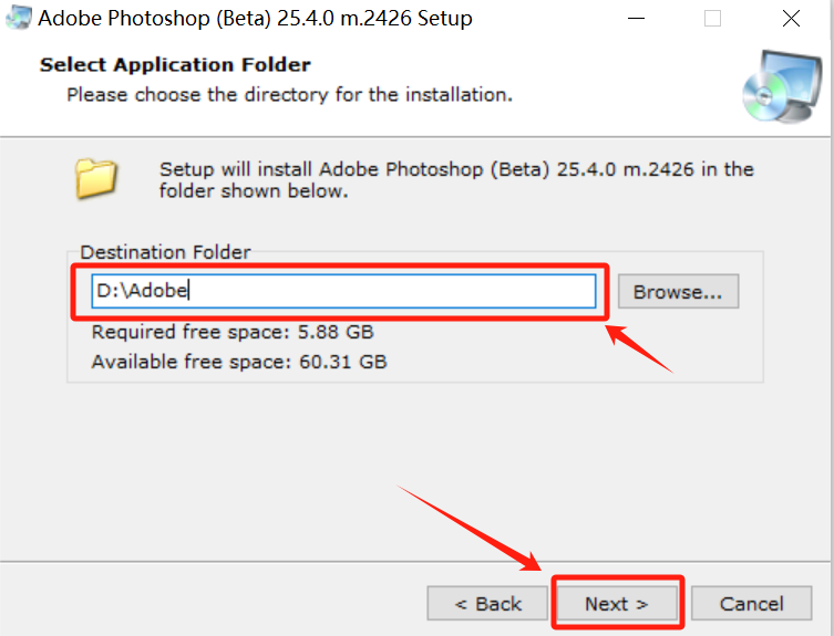 PS2024 25.4蓝猫AI版 Photoshop 2024 Beta下载安装教程+永久使用-5 PS2024 25.4蓝猫AI版 Photoshop 2024 Beta下载安装教程+永久使用-5