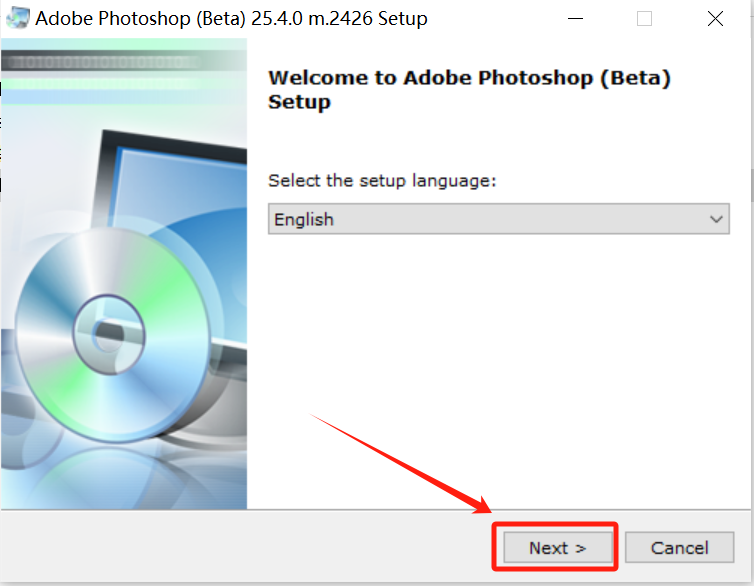 PS2024 25.4蓝猫AI版 Photoshop 2024 Beta下载安装教程+永久使用-3 PS2024 25.4蓝猫AI版 Photoshop 2024 Beta下载安装教程+永久使用-3