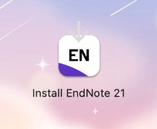 EndNote 21 for Mac(文献论文管理软件) 21.2.1953英文永久激活版下载-1