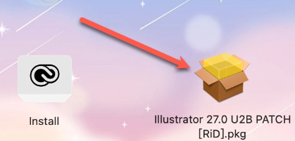 Illustrator 2023 Mac(矢量设计软件) v27.9.0中文版下载-1 Illustrator 2023 Mac(矢量设计软件) v27.9.0中文版下载-1