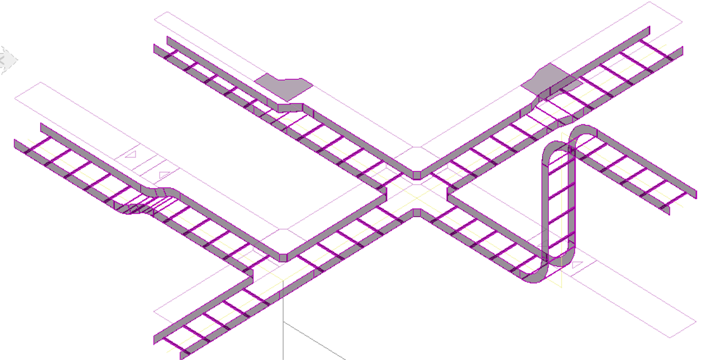 OpenBuildings Designer 10.08中文免费版 建筑设计和能耗分析软件-4 OpenBuildings Designer 10.08中文免费版 建筑设计和能耗分析软件-4