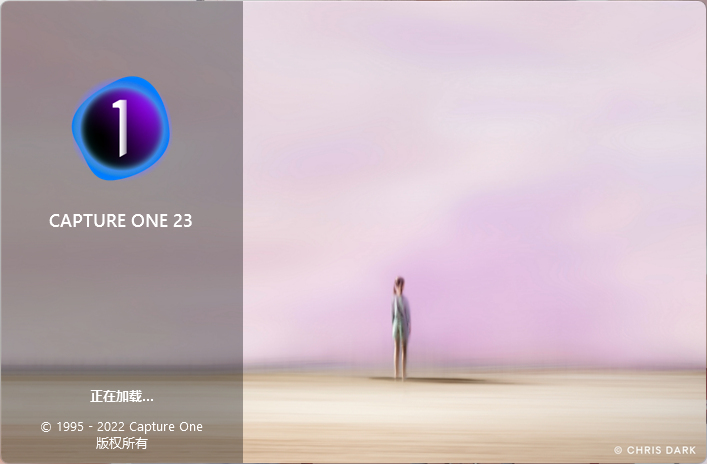 Capture One 23 Pro/Enterprise(RAW转换和图像编辑软件) 16.3.4.1884中文版永久使用下载