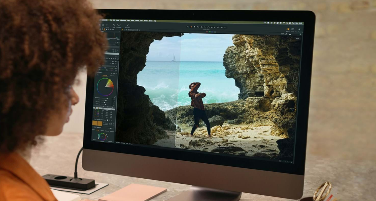 Capture One 23 Pro/Enterprise(RAW转换和图像编辑软件) 16.3.4.1884中文版永久使用下载