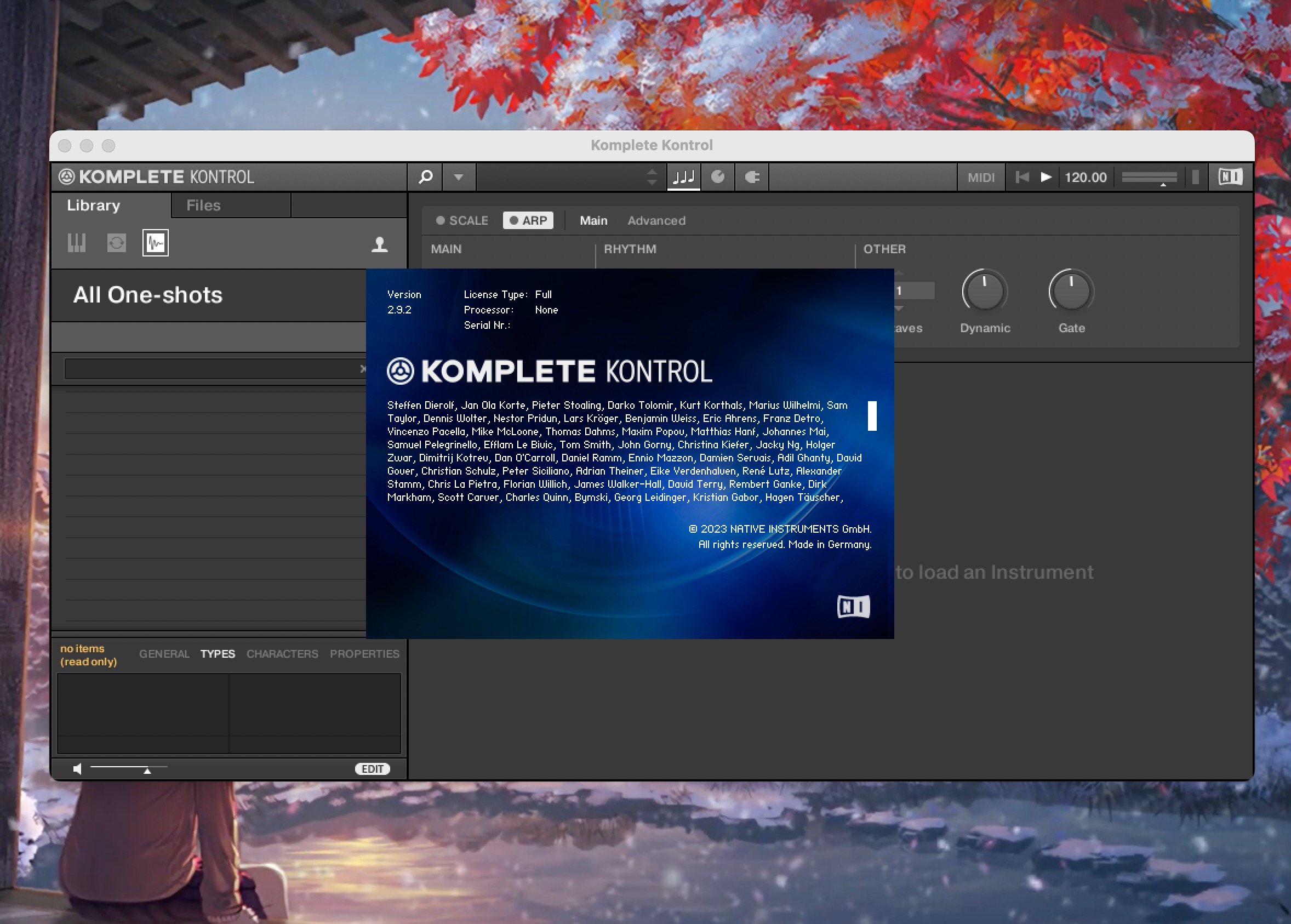 Native Instruments Komplete Kontrol(MIDI键盘控制器) v3.1.0英文激活Mac版下载