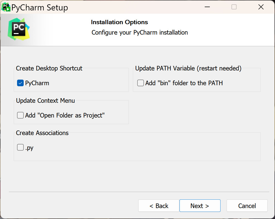 Pycharm 2023(Python集成开发环境IDE) v2023.3中文永久使用下载