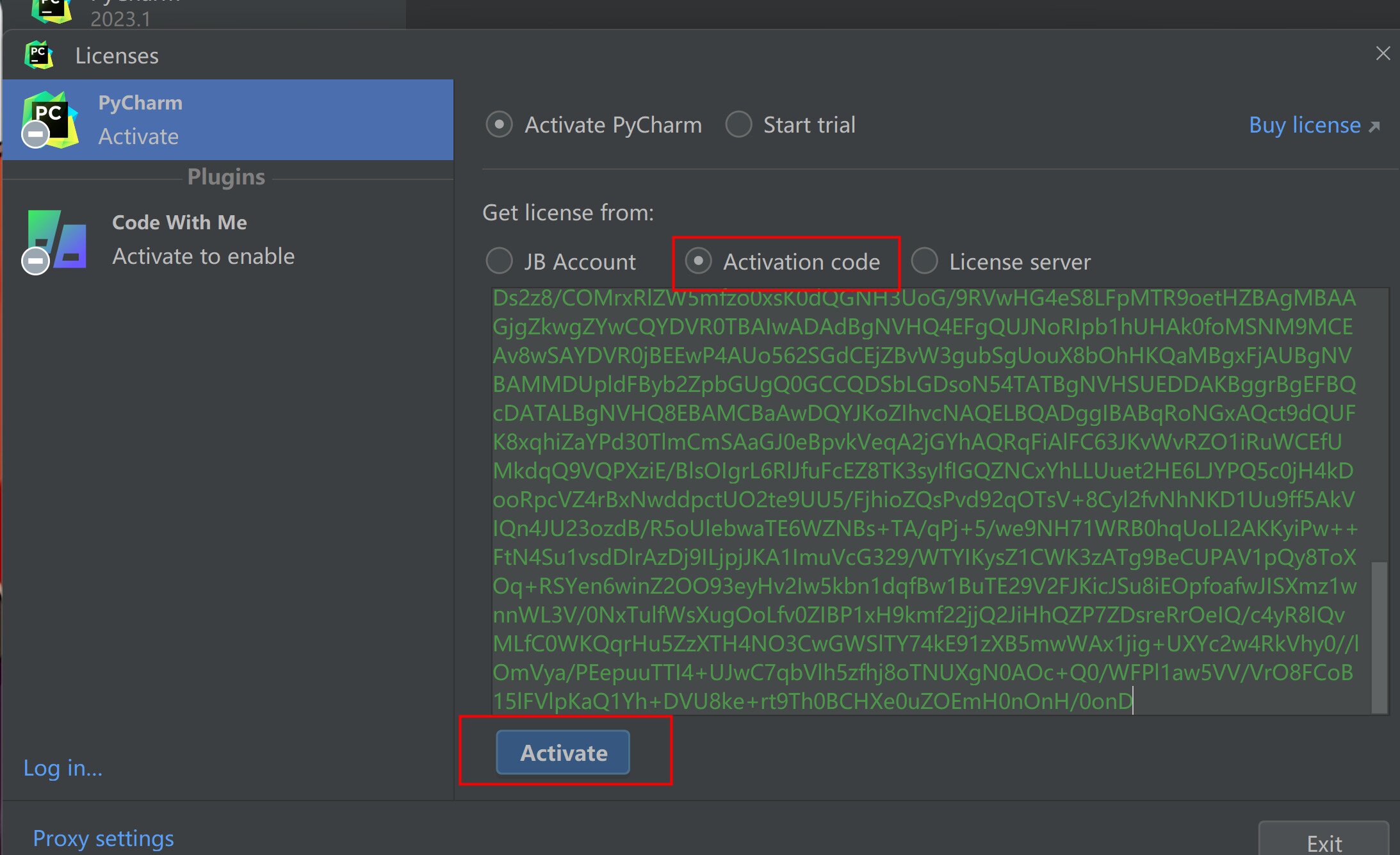 Pycharm 2023(Python集成开发环境IDE) v2023.3中文永久使用下载