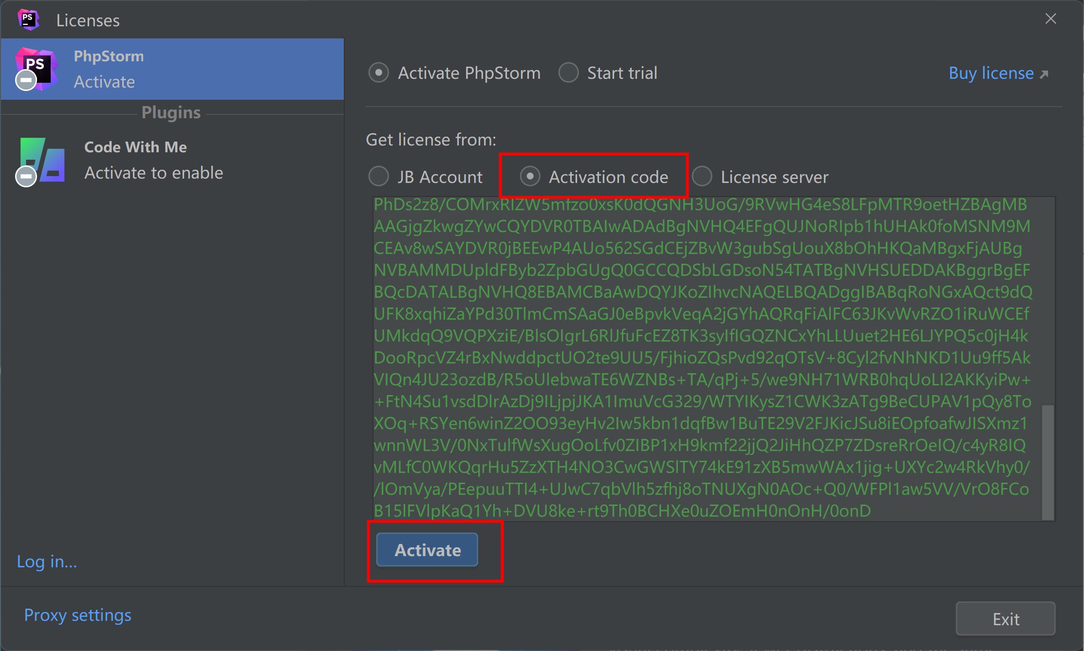 PhpStorm 2023(PHP集成开发软件) v2023.3中文永久使用下载