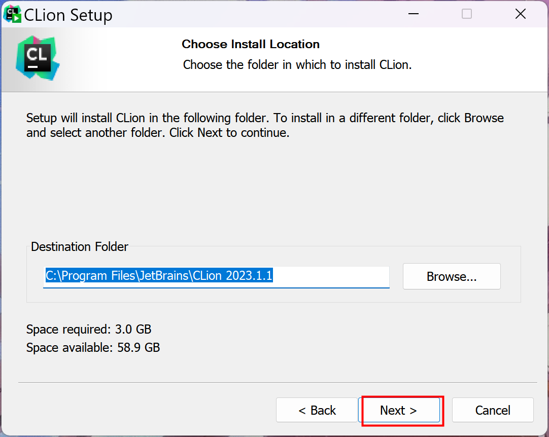 CLion2023(C和C ++ IDE跨平台IDE) v2023.3中文永久使用下载