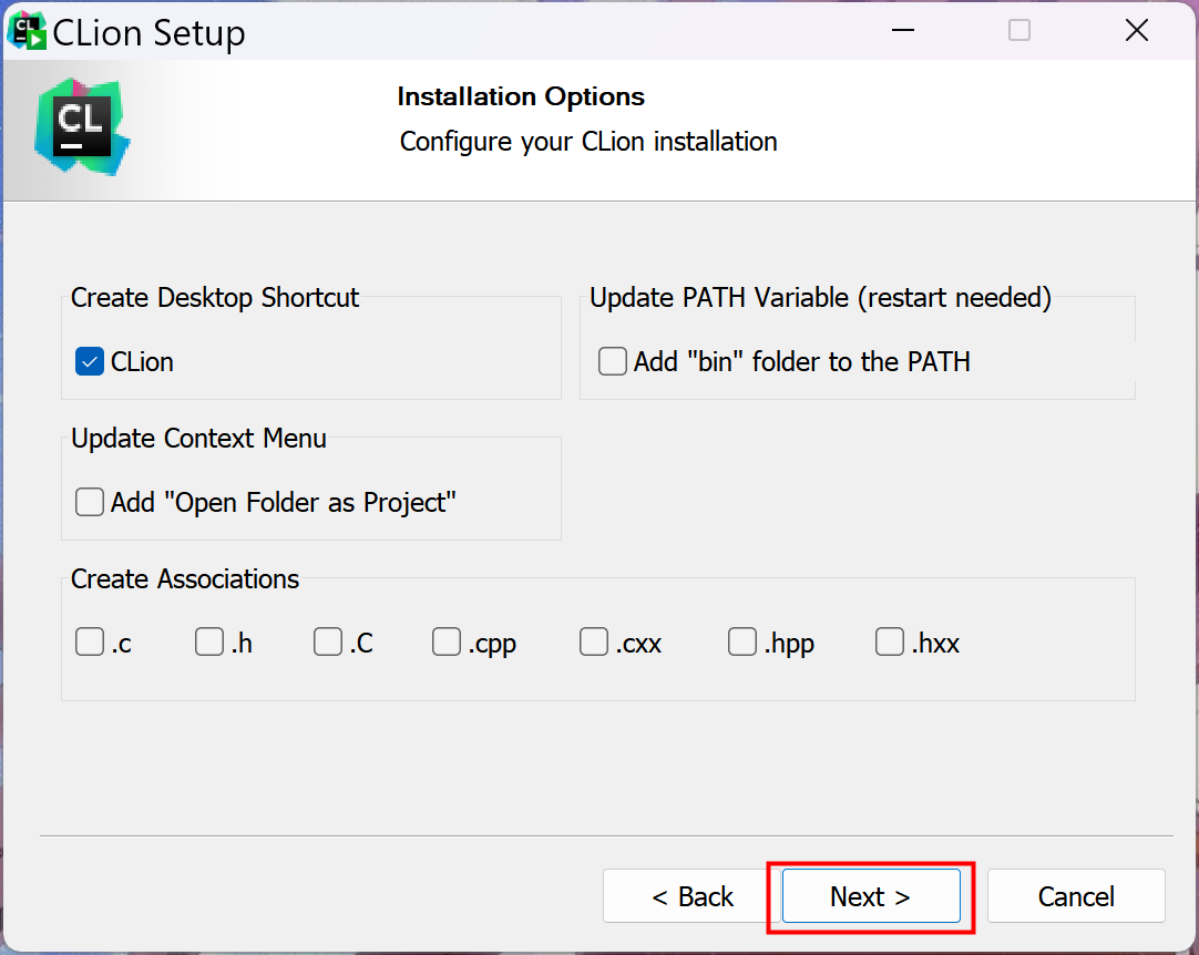 CLion2023(C和C ++ IDE跨平台IDE) v2023.3中文永久使用下载