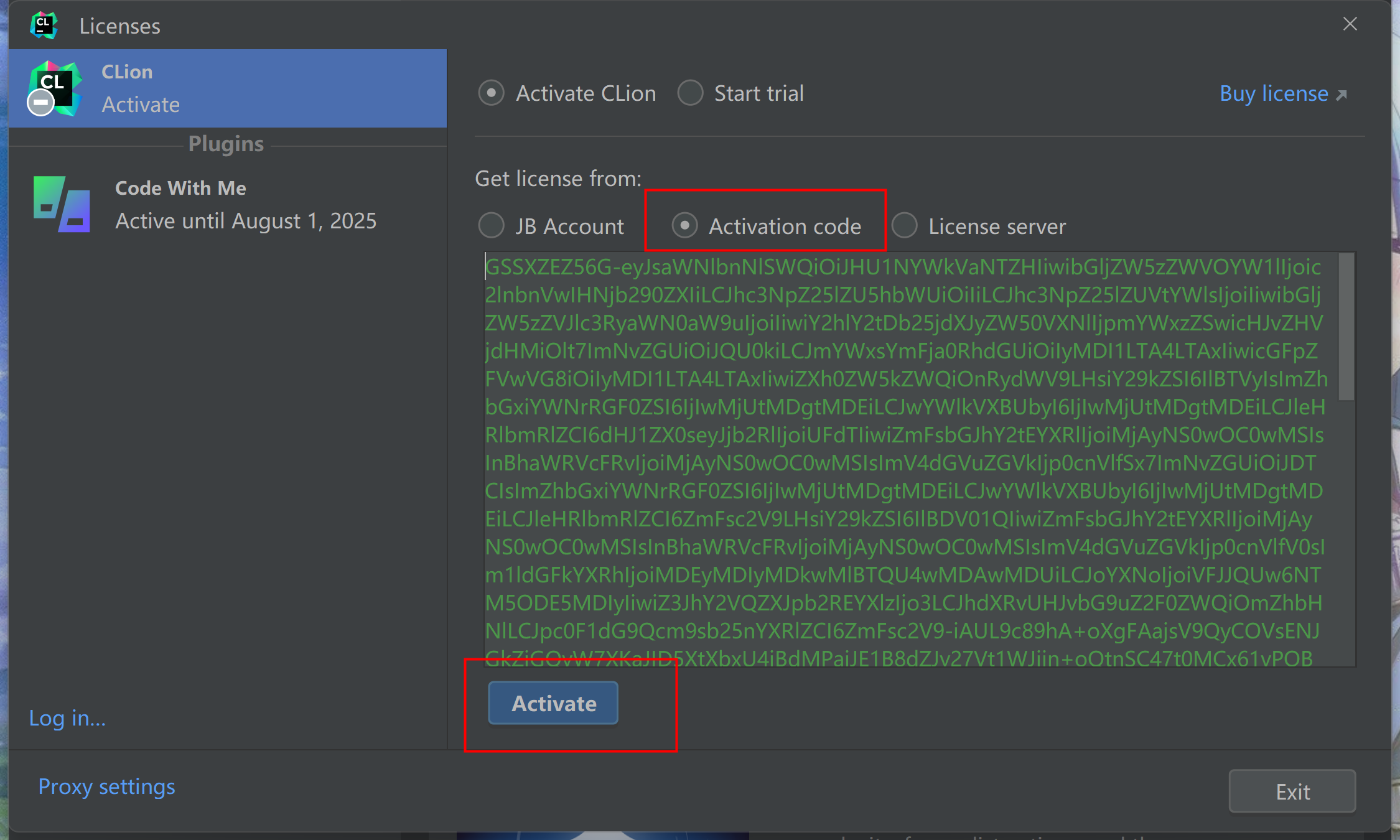 CLion2023(C和C ++ IDE跨平台IDE) v2023.3中文永久使用下载