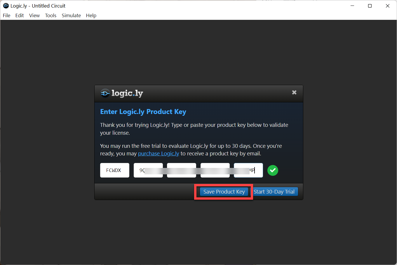 Logicly(电路逻辑绘图) 2.0.0 Beta 3 英文激活版下载