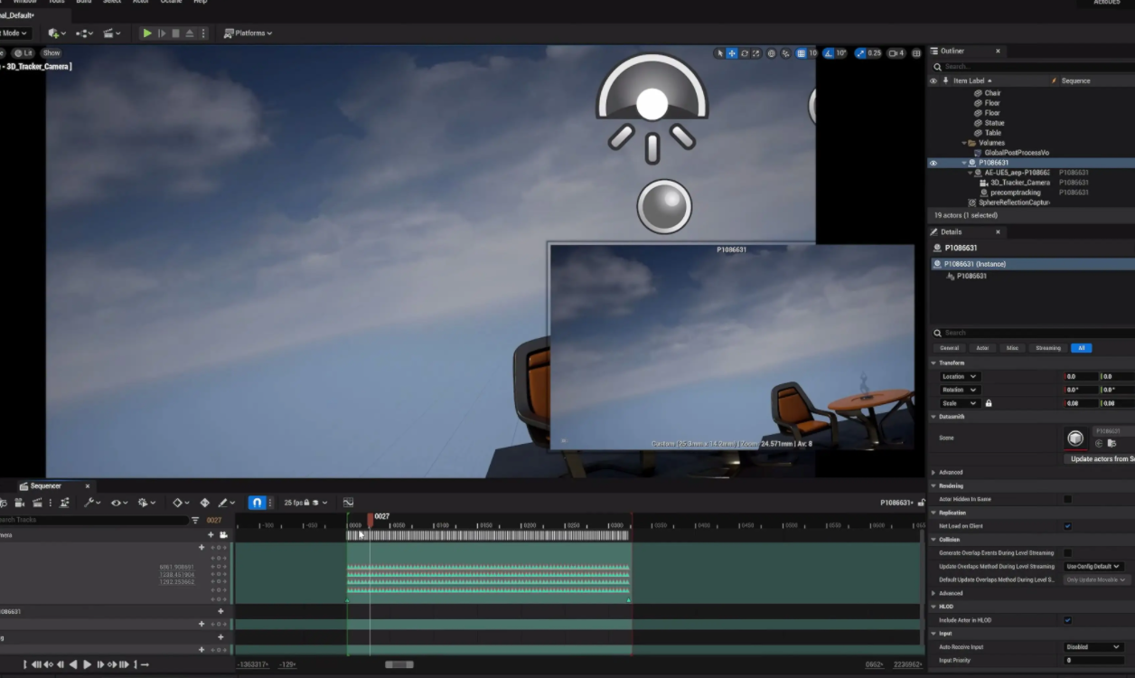 Adobe After Effects 2023(AE2023) v23.6.0.62(x64)中文直装永久使用版下载