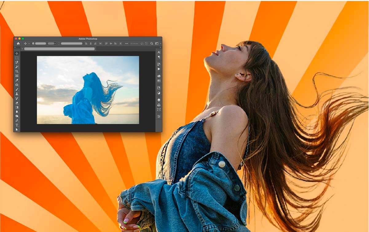 Adobe Photoshop 2023(PS2023) v24.7.0.643中文直装永久使用版下载