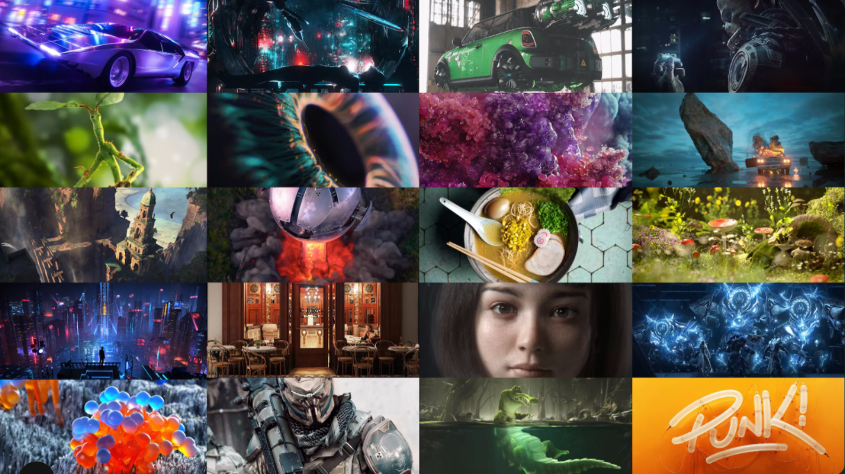 Maxon Cinema 4D 2023(C4D2023) v2023.2.2(x64)中文永久使用下载