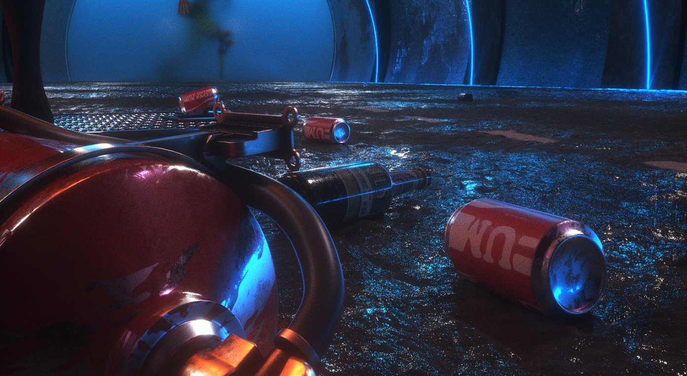 Maxon Cinema 4D 2023(C4D2023) v2023.2.2(x64)中文永久使用下载
