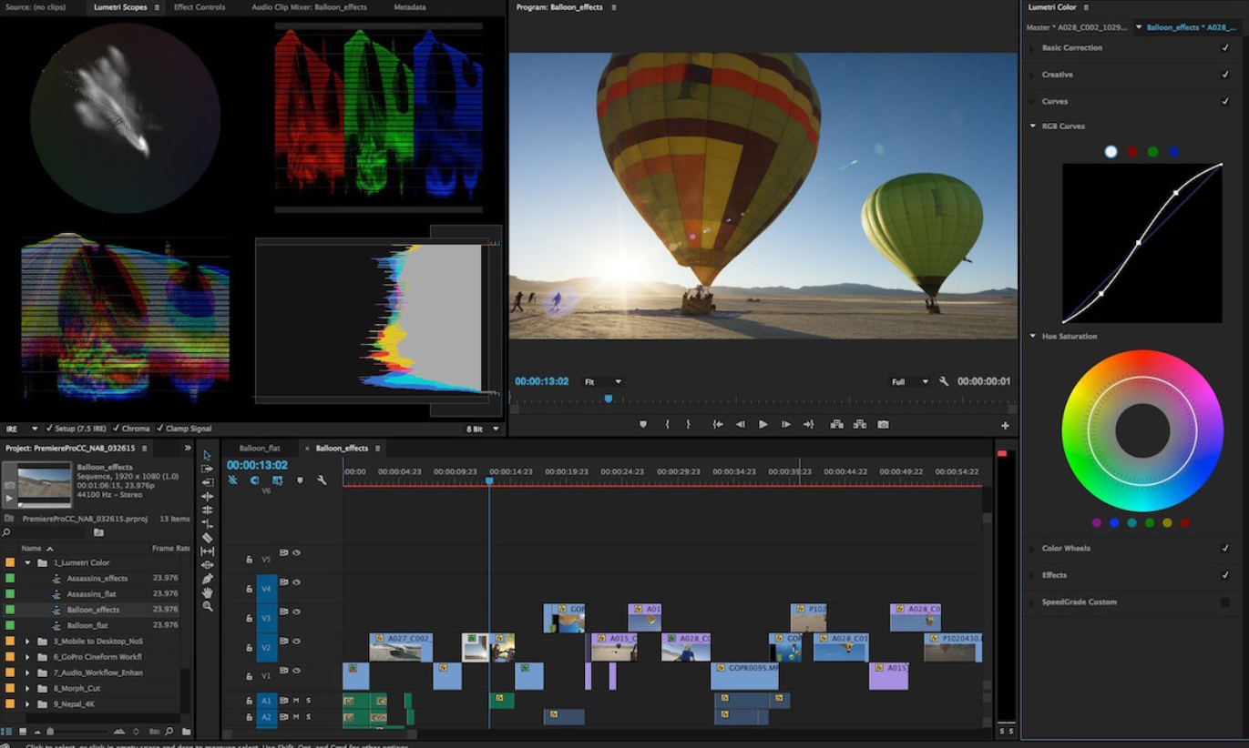 Adobe Premiere Pro 2023(Pr2023) v23.5.0.56 (x64)中文直装永久使用版下载