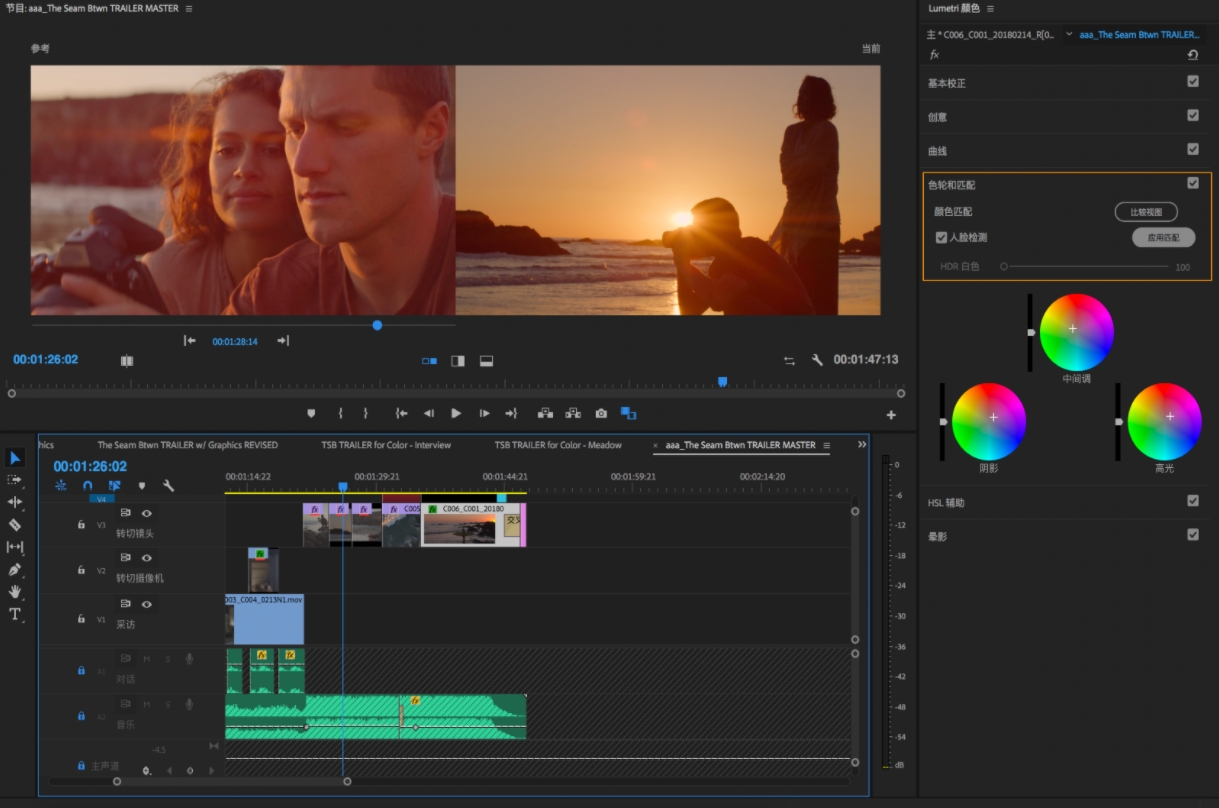 Adobe Premiere Pro 2023(Pr2023) v23.5.0.56 (x64)中文直装永久使用版下载
