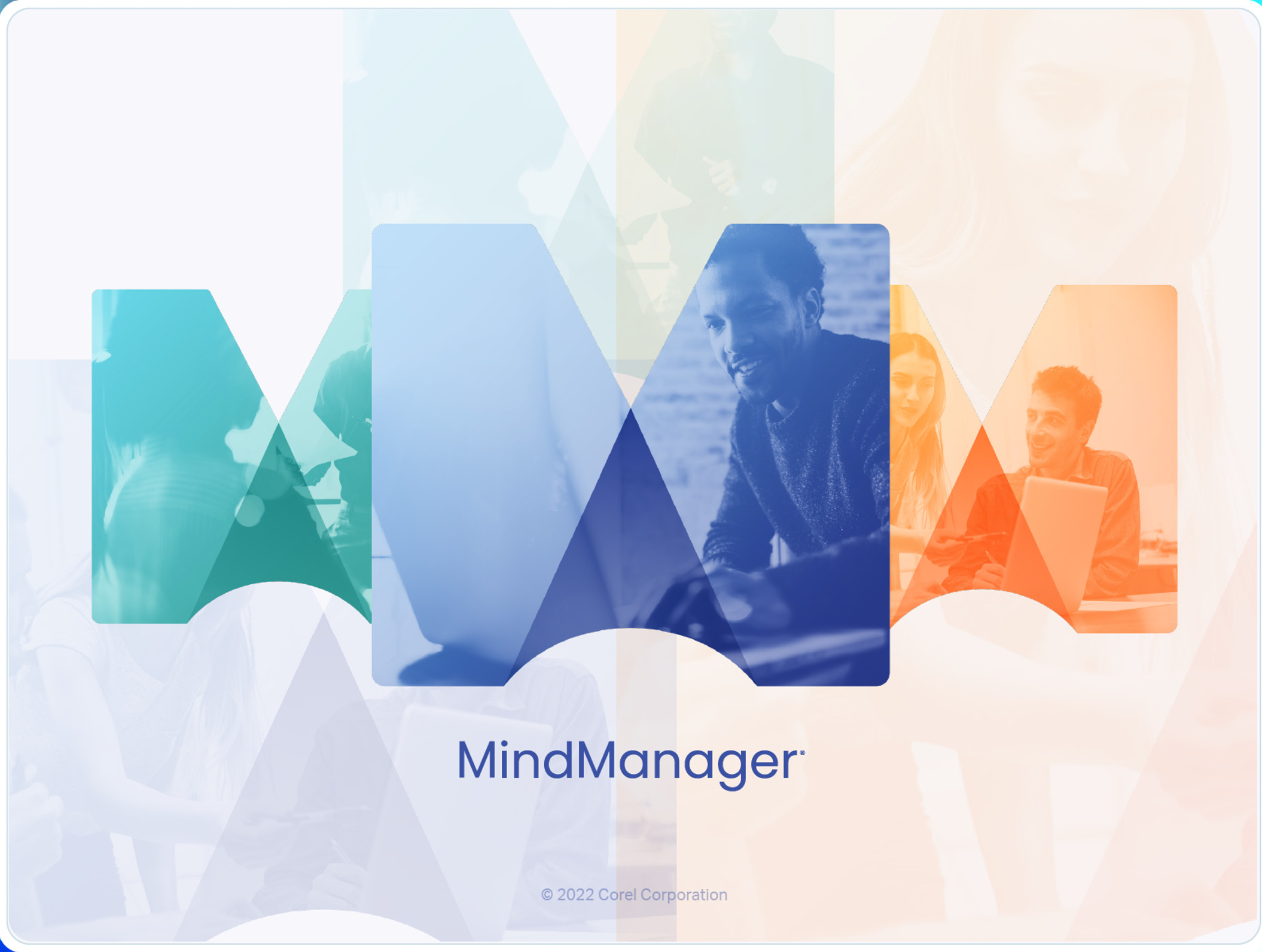Mindjet MindManager 2022(思维导图) v22.2.3中文永久使用下载