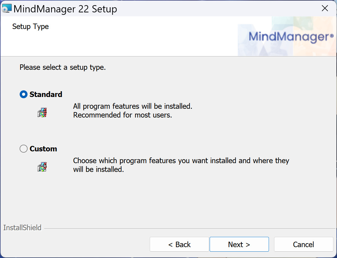 Mindjet MindManager 2022(思维导图) v22.2.3中文永久使用下载