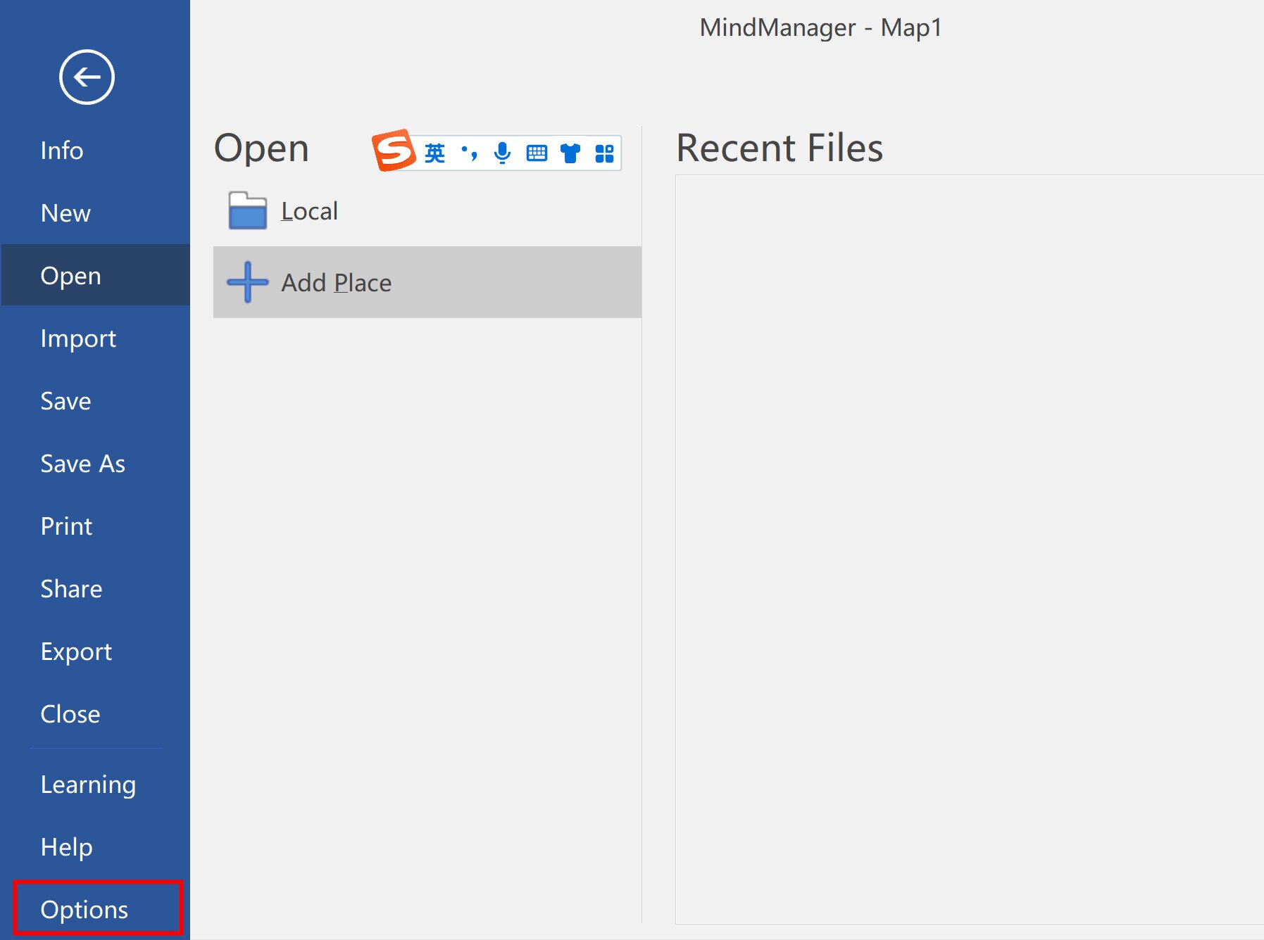 Mindjet MindManager 2022(思维导图) v22.2.3中文永久使用下载