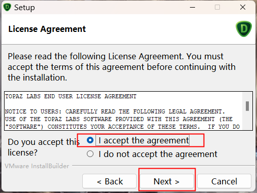 Topaz DeNoise AI(图片降噪软件) v3.7.2 (x64) 英文永久使用下载
