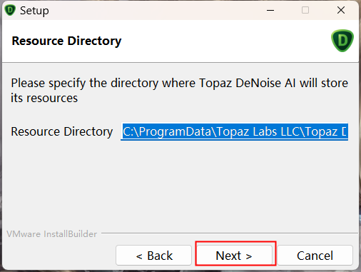 Topaz DeNoise AI(图片降噪软件) v3.7.2 (x64) 英文永久使用下载