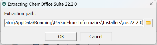 PerkinElmer ChemOffice Suite 2022(ChemDraw化学绘图软件)v22.2.0.3300英文永久使用下载