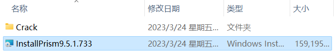GraphPad Prism 9(统计分析软件) 9.5.1.733 x64英文永久使用下载