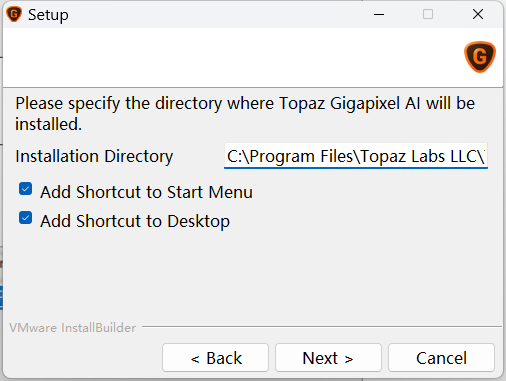 Topaz Gigapixel AI(智能照片放大软件) v6.3.3 (x64)英文永久使用下载