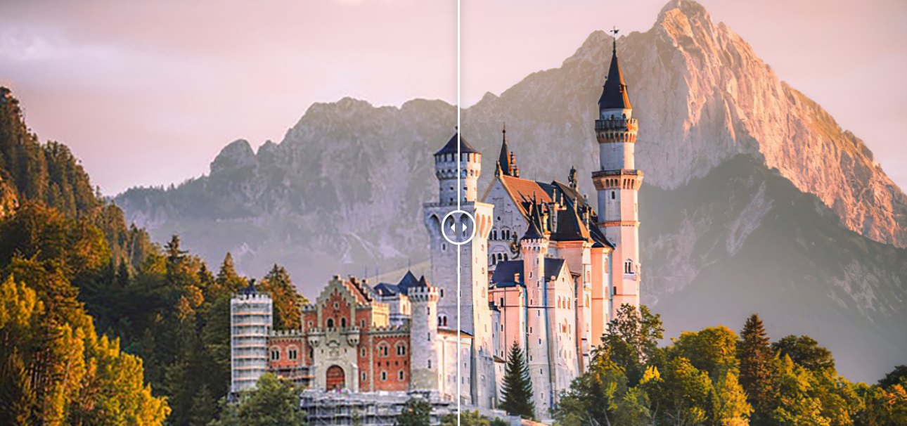 Topaz Gigapixel AI(智能照片放大软件) v6.3.3 (x64)英文永久使用下载
