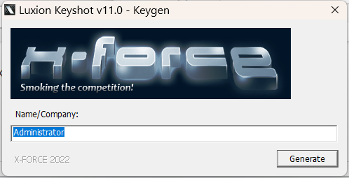 KeyShot Pro 11 (3D动画渲染工具) v11.3.3.2(x64)中文永久使用下载